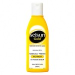【国内现货】Selsun Treatment强效去屑洗发水 200ml